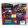 Image 1 : 2 MAGIC THE GATHERING THEME BOOSTERS