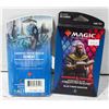 Image 1 : 2 MAGIC THE GATHERING THEME BOOSTERS