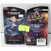 Image 1 : 2 MAGIC THE GATHERING THEME BOOSTERS