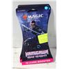 Image 1 : 3 MAGIC KAMIGAWA NEON DYNASTY DRAFT BOOSTERS