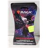 Image 1 : 3 MAGIC DUNGEONS & DRAGONS DRAFT BOOSTERS