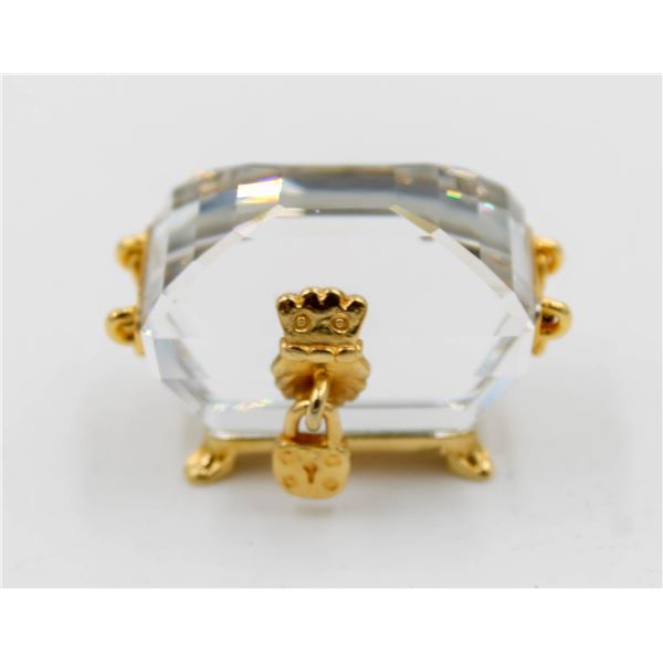 SWAROVSKI CRYSTAL MEMORIES