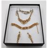 Image 1 : SIGNED EISENBERG ICE NECKLACE,