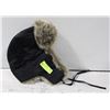 Image 1 : HEAT LOCKER ADULT M TRAPPER WINTER HAT-ESTATE