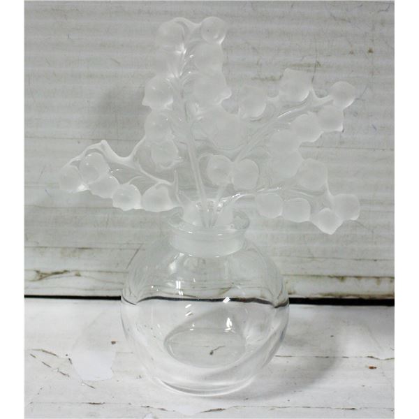 LALIQUE CLAIREFONTAINE PERFUME