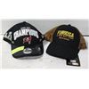 SUPER BOWL & MAD MAX NEW HATS TOGETHER-ESTATE