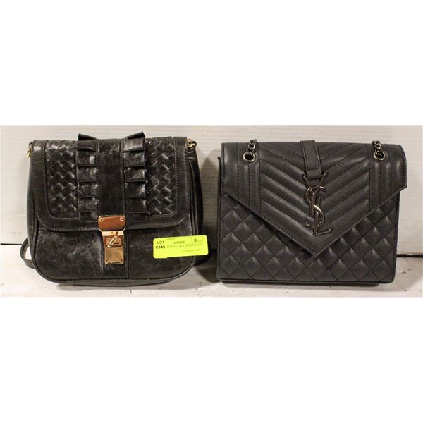 ESTATE PURSES TOGETHER-ESTATE