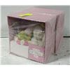 TWO TIMES BIRTHDAY BUNNY GIFT SETS