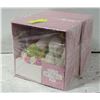 TWO TIMES BIRTHDAY BUNNY GIFT SETS