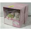 TWO TIMES BIRTHDAY BUNNY GIFT SETS
