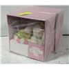TWO TIMES BIRTHDAY BUNNY GIFT SETS
