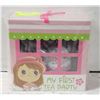 MY FIRST TEA PARTY GIFT SET