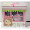 Image 1 : MY FIRST TEA PARTY GIFT SET