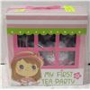 Image 1 : MY FIRST TEA PARTY GIFT SET