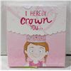 Image 1 : CROWN ME MISS CHEF GIFT SET