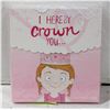Image 1 : CROWN ME MISS CHEF GIFT SET