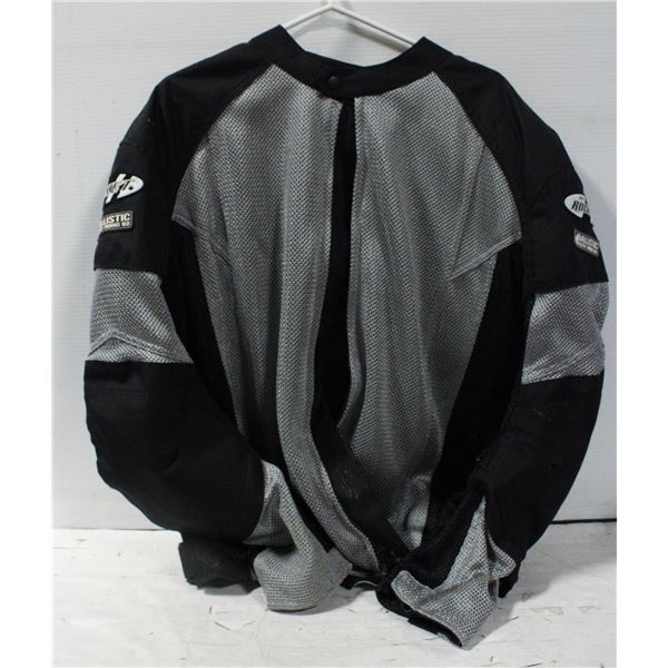 MENS 3XL JOE ROCKET MOTORCYCLE RACING