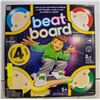 Image 1 : KIDKRAFT BEAT BOARD MUSICAL GAME, UP TO 4 PLAYERS