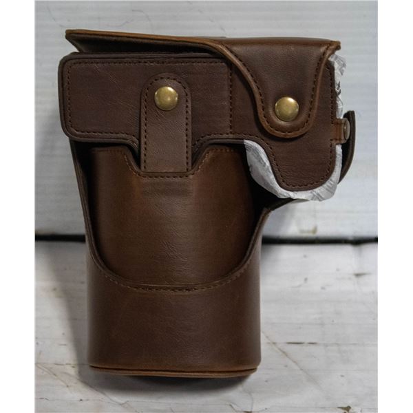 NEW MEGA GEAR ESO M6 MARK TWO CAMERA CASE