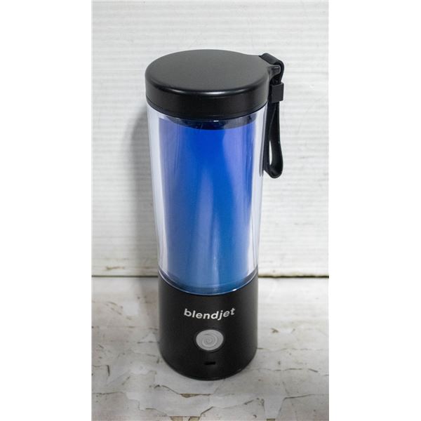 NEW BLENDJET THE ORIGINAL PORTABLE BLENDER
