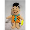 VTG FRED FLINSTONE HANNA BARBERA PLUSH