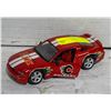 Image 1 : 2006 CALGARY FLAMES FORD MUSTANG GT DIECAST