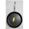 Image 1 : J. A. HENCKELS ALUMINIUM 12 INCH FRYING PAN