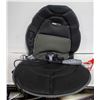 12 VOLT HEAT MASSAGE CUSHION