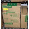 PALLET OF 5X WELDING FLUX CORED WIRES BY CHOSUM