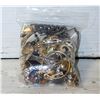 BAG OF ESTATE JEWLERY