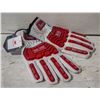Image 1 : NEW PAIR OF WINTER GLOVES SZ 2XL,