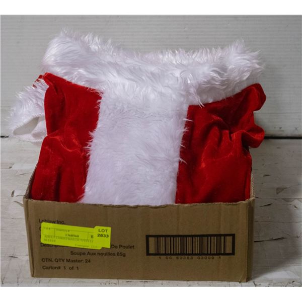 ADULT CHRISTMAS OUTFITS LONG SLEEVE