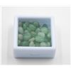 Image 1 : #153-NATURAL GREEN JADEITE ROUGH 95.15 CT
