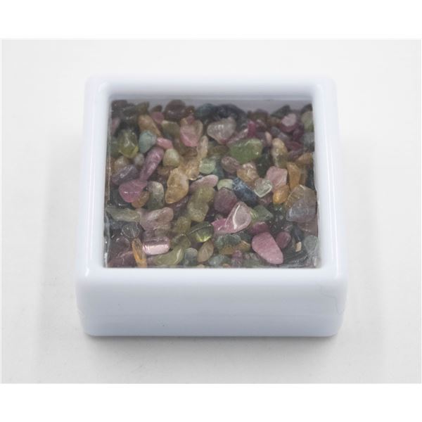 #149-NATURAL TOURMALINE  ROUGH  100.70 CT