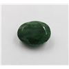 Image 1 : #53-GREEN EMERALD  GEMSTONES 140.90 CT