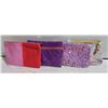 Image 1 : LOT OF 4 MAKE UP BAGS