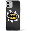 Image 1 : NEW DC PHONE CASE BATMAN FOR IPHONE 12 MINI