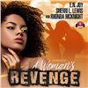 NEW A WOMEN'S REVENGE E.N JOY, SHERRI L. LEWIS &