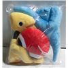 3 PACK RAINBOW FRIENDS SOFT STUFFED ANIMAL