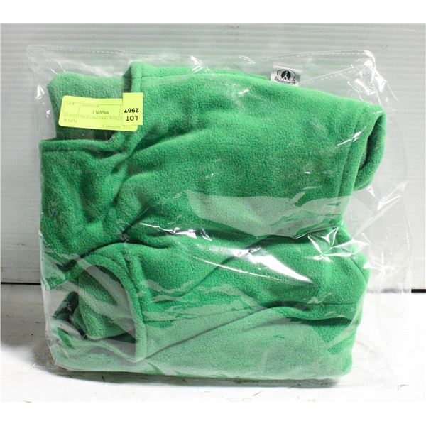 LOVELONGLONG DOG WINTER VEST WARM