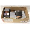 Image 1 : BOX OF MAGIC CARDS MTG