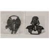 Image 1 : NEW 2X STAR WARS METAL BOTTLE OPENERS