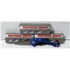 Image 1 : NEW 3X POCKET KNIVES