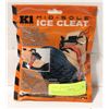 K1 MID SOLE ICE CLEATS INDUSTRIALS QUALITY