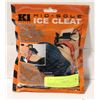 K1 MID SOLE ICE CLEATS INDUSTRIALS QUALITY
