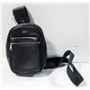 DKNY ZORIE SLING BAG BLACK COLOR