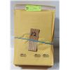 Image 1 : 15 NEW BUBBLE MAILER SELF SEALING