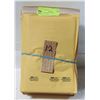 Image 1 : 12 NEW BUBBLE MAILER SELF-SEALING