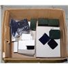 Image 1 : MIXTURE OF NEW JEWELLERY DISPLAY BOXES