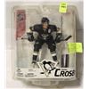 Image 1 : SYDNEY CROSBY CHASE NHL MCFARLANE SERIES 16